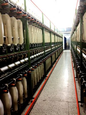 Nerhan Tekstil İplik Büküm - 